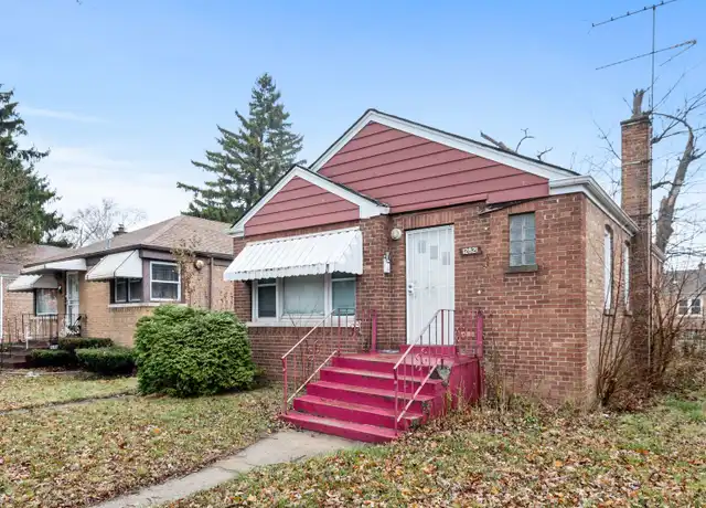 Property at 12821 S Parnell Ave, Chicago, IL, 60628, 3 beds, 2 baths, [object Object]