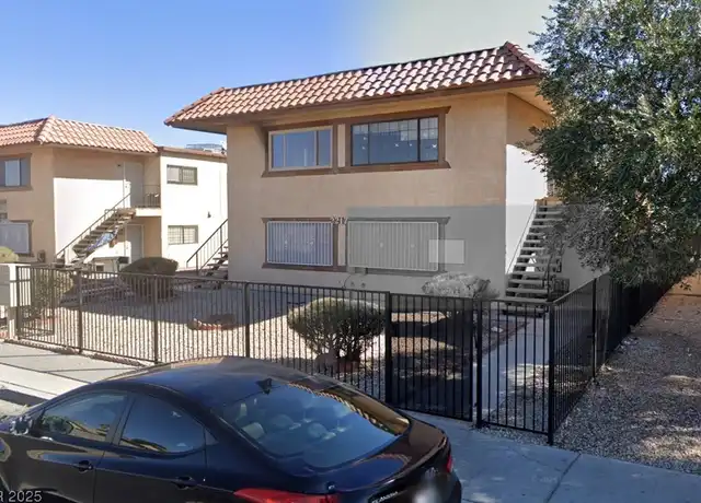 Property at 2217 N Jones Blvd Unit 2, Las Vegas, NV, 89108, 3 beds, 2 baths, [object Object]
