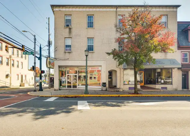 Property at 302 W Main St, Kutztown, PA, 19530, 3 beds, 1 bath, [object Object]