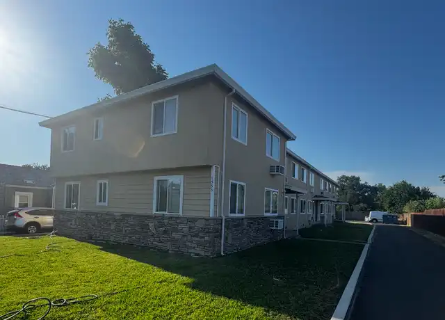 Property at 1555 Sonoma Ave Unit 3, Sacramento, CA, 95815, 1 bed, 1 bath, [object Object]