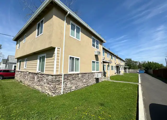 Property at 1555 Sonoma Ave Unit 3, Sacramento, CA, 95815, 1 bed, 1 bath, [object Object]