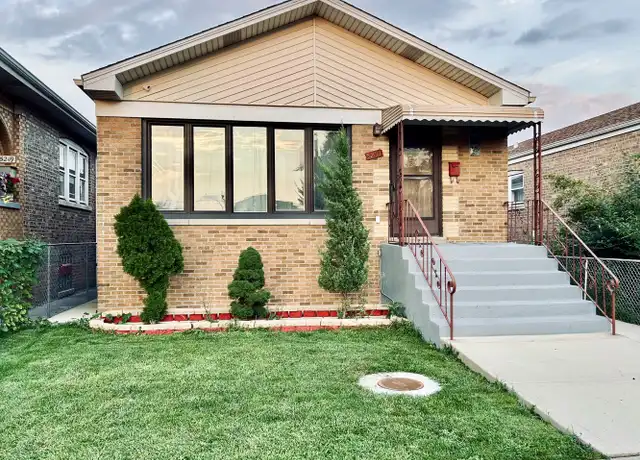 Property at 5251 S Keating Ave, Chicago, IL, 60632, 4 beds, 2 baths, [object Object]