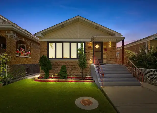 Property at 5251 S Keating Ave, Chicago, IL, 60632, 4 beds, 2 baths, [object Object]