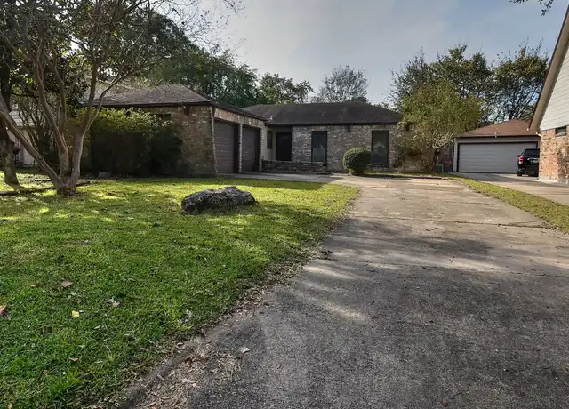 Property at 234 Wickhamford Way, Houston, TX, 77015, 3 beds, 2 baths, [object Object]