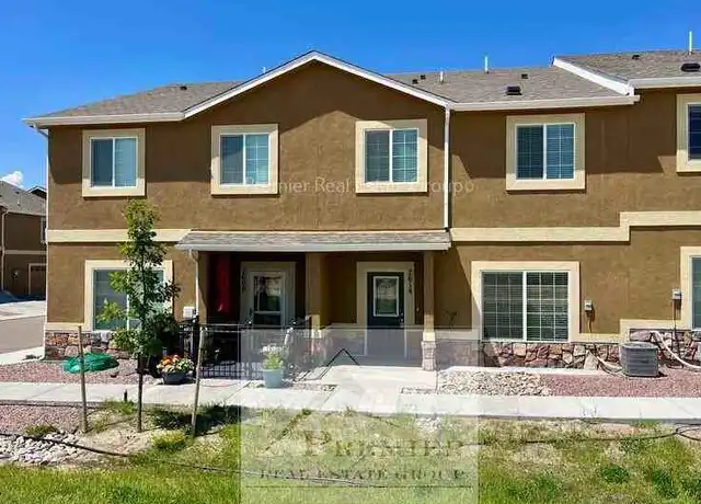 Property at 7614 Spruce Pine Grv, Colorado Springs, CO, 80908, 3 beds, 2.5 baths, [object Object]