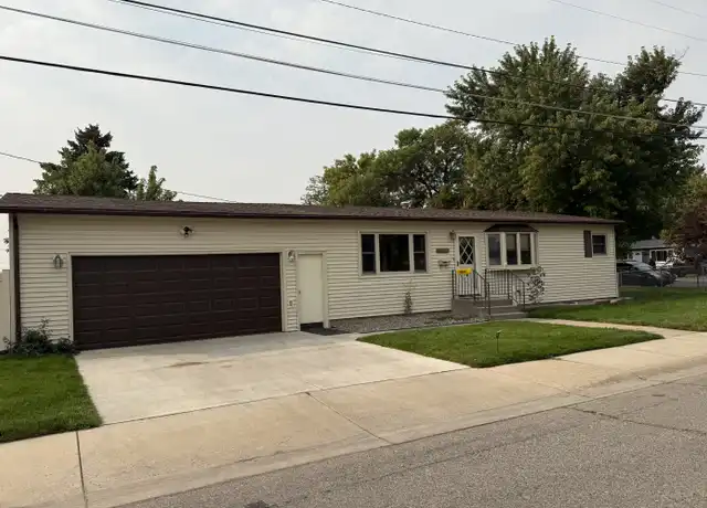 Property at 1316 Miles Ave, Billings, MT, 59102, 4 beds, 2 baths, [object Object]
