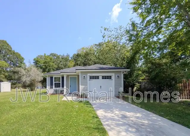 Property at 2839 W 5th St, Jacksonville, FL, 32254, 3 beds, 2 baths, [object Object]