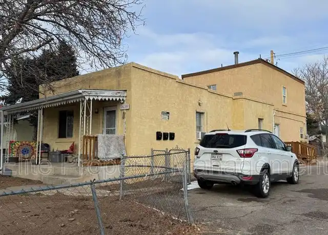 Property at 1630 Spruce St Unit 2, Pueblo, CO, 81004, 1 bed, 1 bath, [object Object]