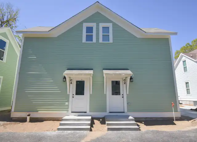 Property at 772 S Locust Ave, Fayetteville, AR, 72701, 2 beds, 2 baths, [object Object]