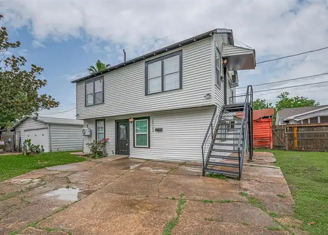 Property at 2516 Craigmont St, Houston, TX, 77023, 2 beds, 1 bath, [object Object]