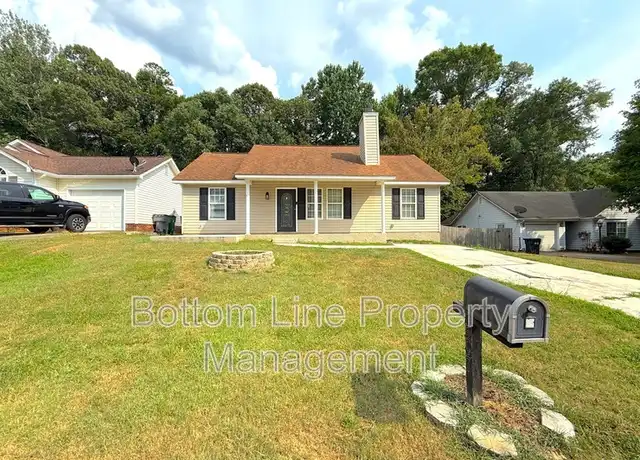 Property at 7547 Fallow Ln, Charlotte, NC, 28273, 3 beds, 2 baths, [object Object]