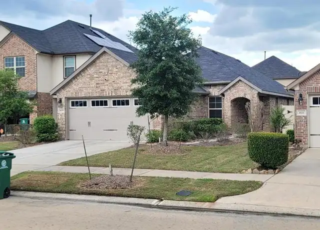 Property at 1609 Park Promenade Pl, Houston, TX, 77047, 3 beds, 2 baths, [object Object]