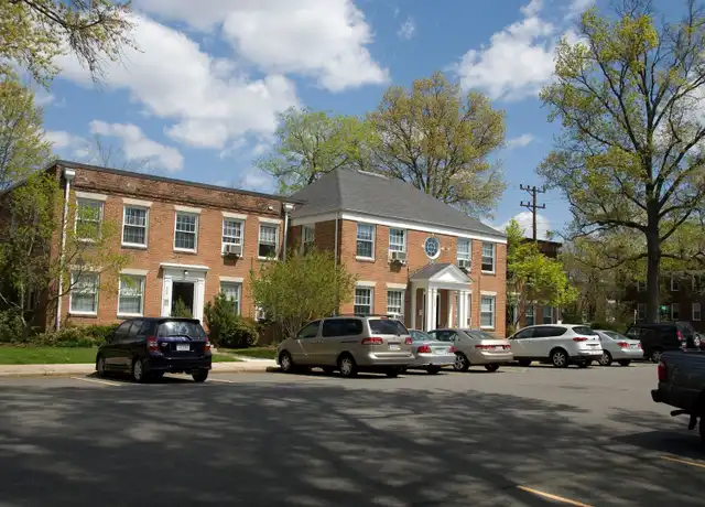 Property at Burton Gardens - 300 E Glendale Ave, Alexandria, VA, 22301, 1 bed, 1 bath, [object Object]