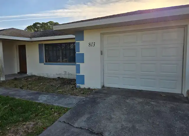 Property at 813 Goldcoast Dr, Deltona, FL, 32725, 2 beds, 2 baths, [object Object]