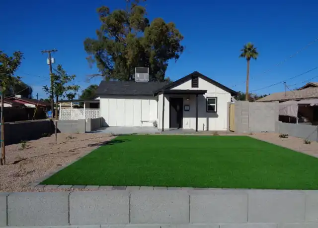 Property at 2412 E Coronado Rd Unit A, Phoenix, AZ, 85008, 2 beds, 1 bath, [object Object]