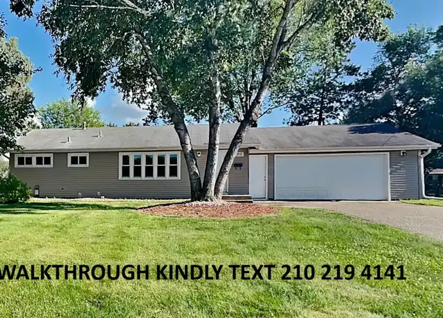 Property at 1719 W 85th St, Minneapolis, MN, 55431, 3 beds, 1 bath, [object Object]