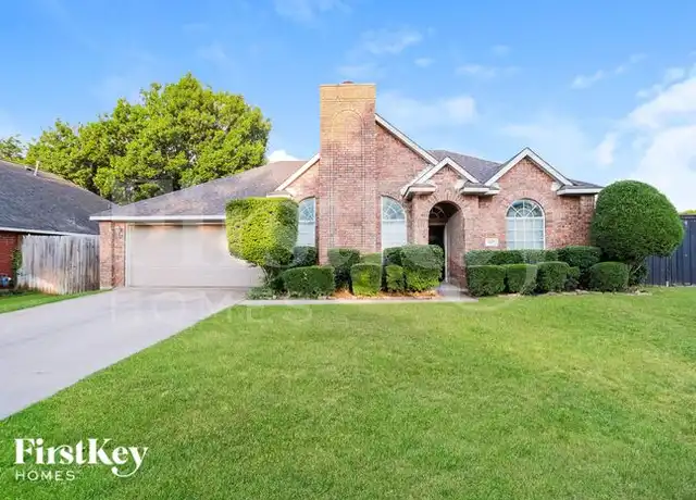 Property at 4629 Prescott Cir, Flower Mound, TX, 75028, 3 beds, 2 baths, [object Object]