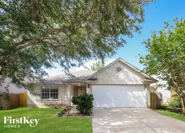 Property at 10622 Cavelier Pt, San Antonio, TX, 78254, 3 beds, 2 baths, [object Object]
