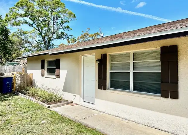 Property at 1362b Boylan Ave, Clearwater, FL, 33756, 2 beds, 1 bath, [object Object]