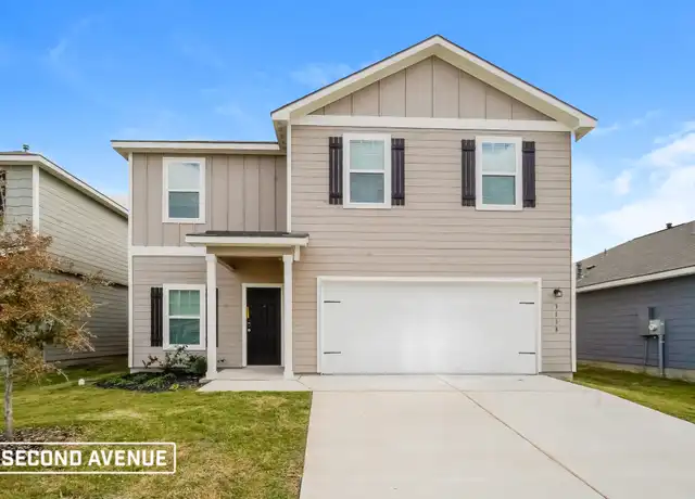 Property at 3118 Jackson Smt, Converse, TX, 78109, 4 beds, 2.5 baths, [object Object]