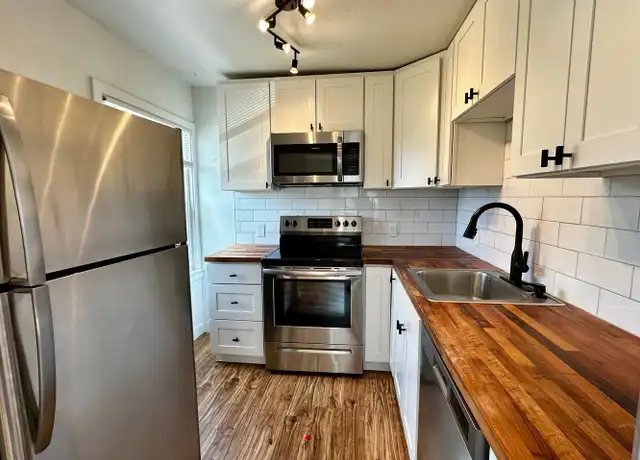 Property at 1109 S 8th St Unit 12, Tacoma, WA, 98405, 1 bed, 1 bath, [object Object]