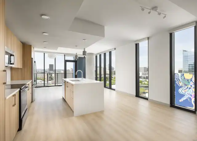 Property at 1500 Red River St, Austin, TX, 78701, 2 beds, 2 baths, [object Object]