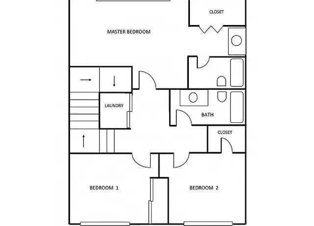 Photo of 7828 SE Aspen Summit Dr, Portland, OR 97266