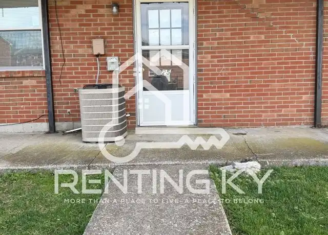 Property at 1644 Foxhaven Dr Unit 25, Richmond, KY, 40475, 2 beds, 1.5 baths, [object Object]