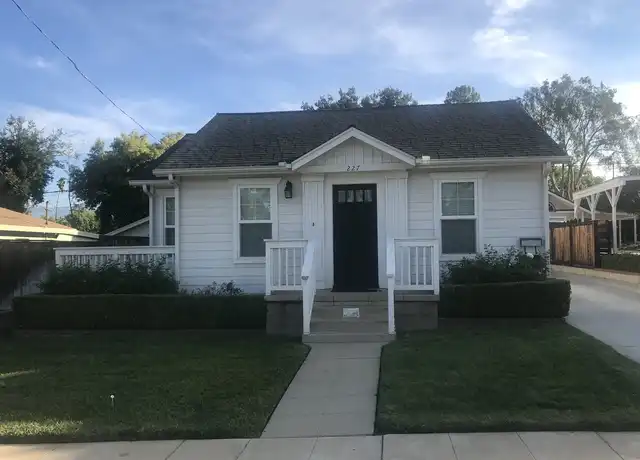 Property at 227 Bond St, Redlands, CA, 92373, 1 bed, 1 bath, [object Object]