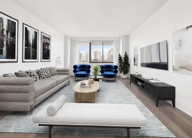 Property at 10420 Queens Blvd Unit 10B, Forest Hills, NY, 11375, 3 beds, 2 baths, [object Object]