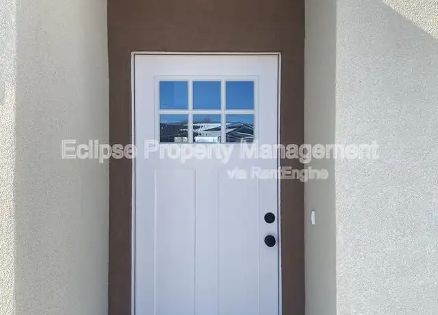 Property at 515 Crestone Ave Unit 517, Alamosa, CO, 81101, 3 beds, 1 bath, [object Object]