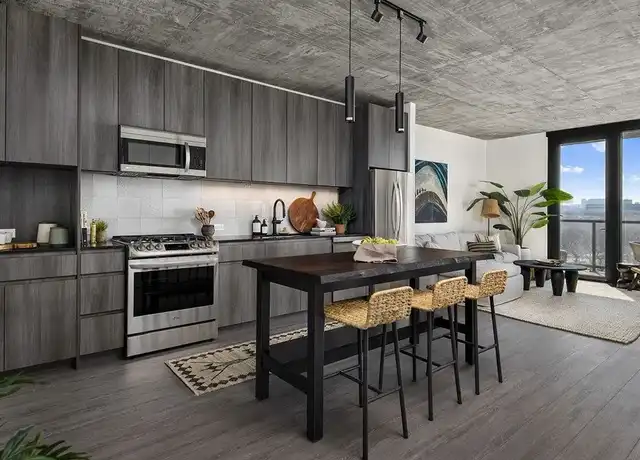 Property at 1454 W Randolph St Unit 526, Chicago, IL, 60607, 2 beds, 2 baths, [object Object]