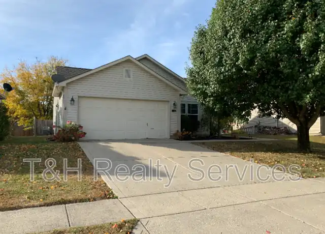 Property at 10685 Hanover Ct, Indianapolis, IN, 46231, 3 beds, 2 baths, [object Object]