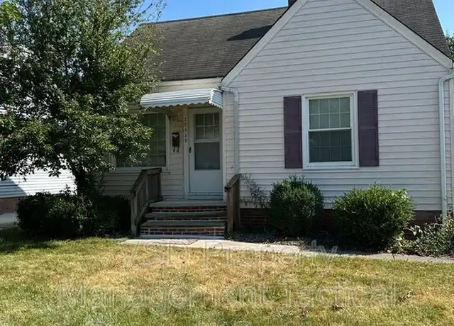 Property at 20430 Wilmore Ave, Euclid, OH, 44123, 3 beds, 1 bath, [object Object]