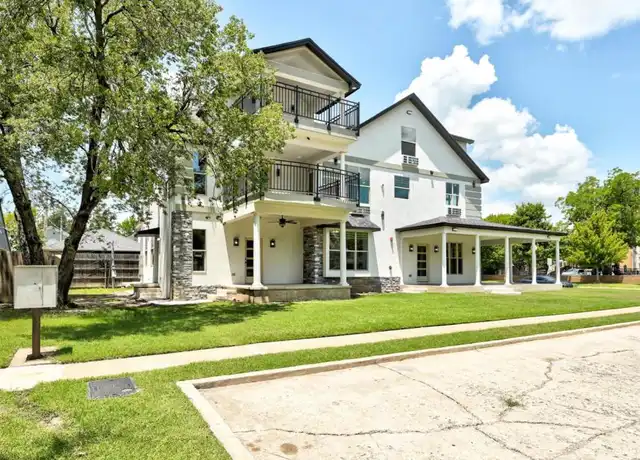 Property at 222 S University Blvd Unit 2, Norman, OK, 73069, 2 beds, 2 baths, [object Object]