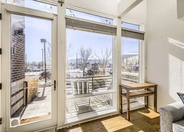 Property at 4524 14th St Unit 7C, Boulder, CO, 80304, 1 bed, 1 bath, [object Object]