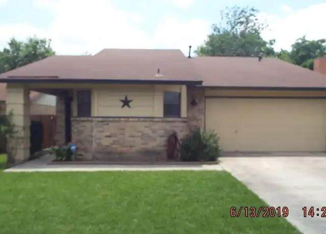 Property at 13235 Larkwalk St, San Antonio, TX, 78233, 3 beds, 2 baths, [object Object]