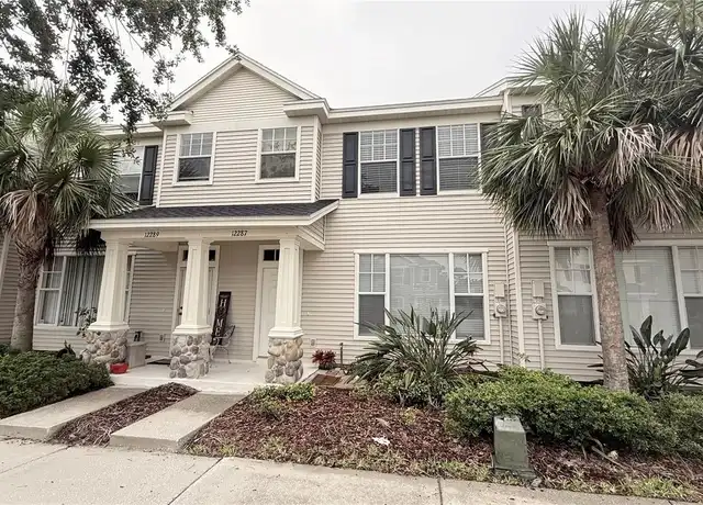 Property at 12287 Country White Cir, Tampa, FL, 33635, 2 beds, 1.5 baths, [object Object]