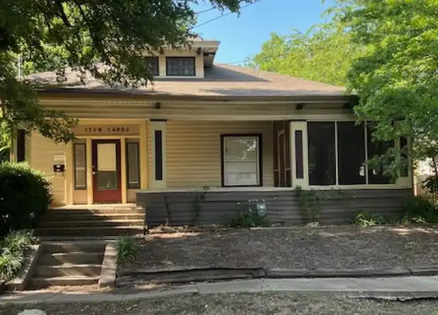 Property at 1506 Caddo St, Commerce, TX, 75428, 3 beds, 2 baths, [object Object]