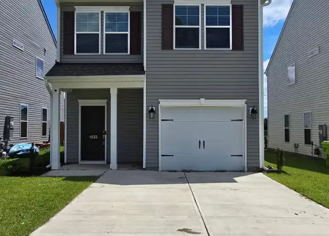 Property at 1032 Crescent Moon Loop, Hopkins, SC, 29061, 3 beds, 2.5 baths, [object Object]