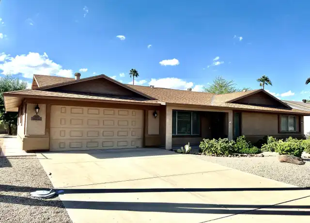 Property at 17222 N Lindgren Ave, Sun City, AZ, 85373, 2 beds, 2 baths, [object Object]
