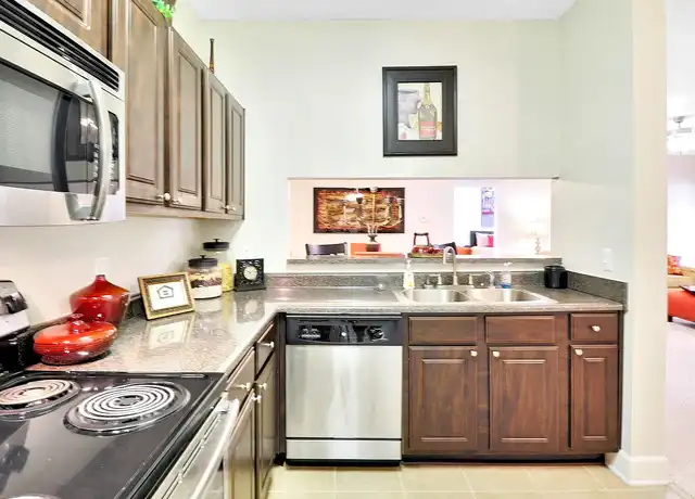Property at Palisades at Chenal - 1501 Rahling Rd, Little Rock, AR, 72223, 1 bed, 1 bath, [object Object]