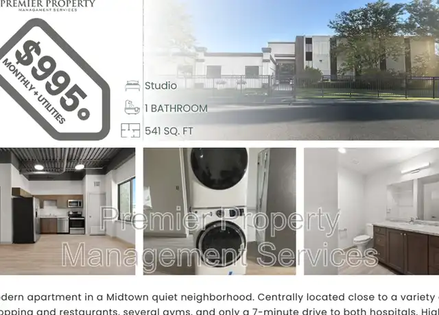 Property at 1127 Alderson Ave Unit 305, Billings, MT, 59102, 0 beds, 1 bath, [object Object]
