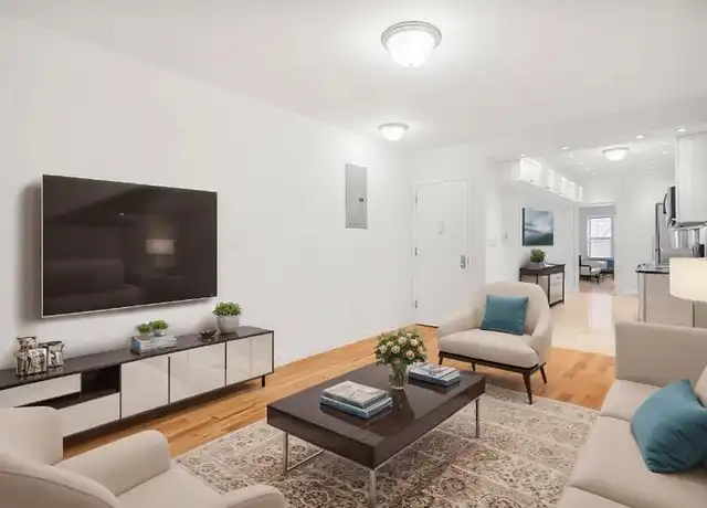 Property at 691 9th Ave, New York, NY, 10036, 2 beds, 1 bath, [object Object]