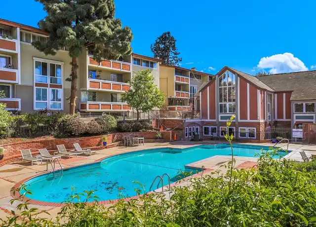 Property at 6305 Green Valley Cir #201, Culver City, CA, 90230, 2 beds, 2 baths, [object Object]