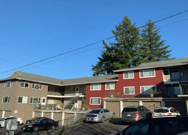 Property at 1410 NE 69th Ave Unit 1410, Portland, OR, 97213, 2 beds, 1 bath, [object Object]
