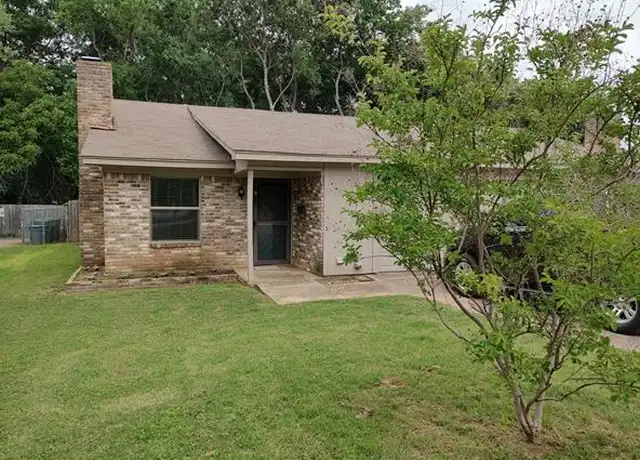 Property at 902 Meadowbrook Dr Unit A, Grapevine, TX, 76051, 2 beds, 1 bath, [object Object]