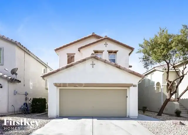 Property at 6671 Wind Whisper St, Las Vegas, NV, 89148, 4 beds, 3 baths, [object Object]