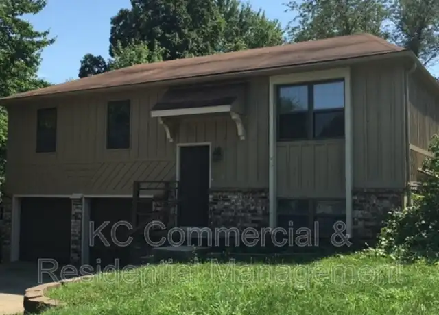 Property at 4508 NW Valley View Rd, Blue Springs, MO, 64015, 3 beds, 1 bath, [object Object]