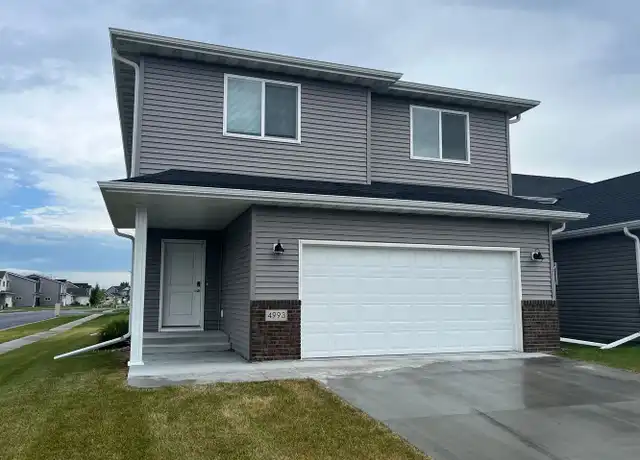 Property at 4993 37th Ave S, Fargo, ND, 58104, 3 beds, 3 baths, [object Object]